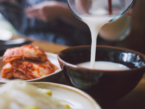 The Insa-dong Makgeolli Taster Tour